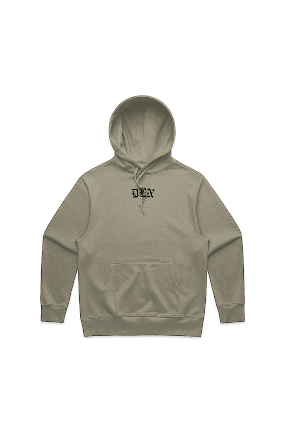 DLN Heavy Hoodie