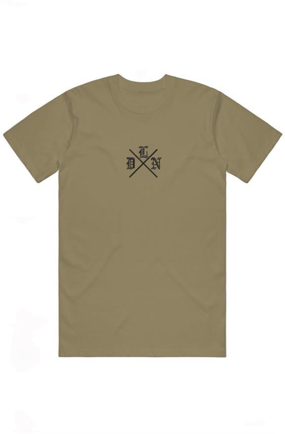 DLN "X" T-Shirt